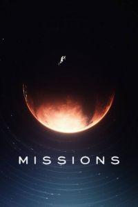 voir Missions saison 3 épisode 3